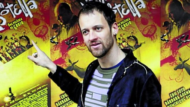 Edu Soto y los deseos de los más pequeños