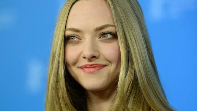 Amanda Seyfried espera su primer hijo