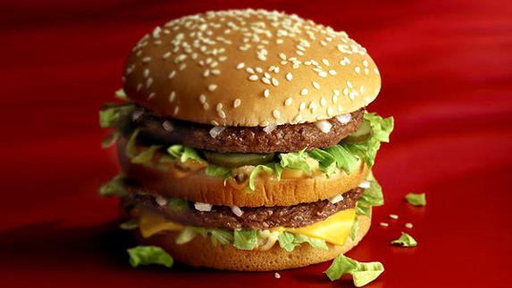 Muere el creador de la hamburguesa más famosa del mundo