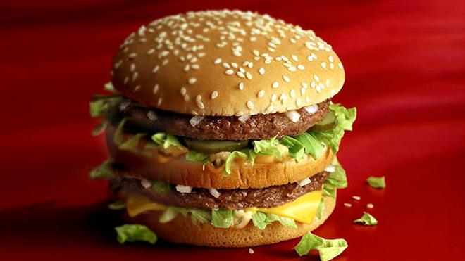 Muere el creador de la hamburguesa más famosa del mundo
