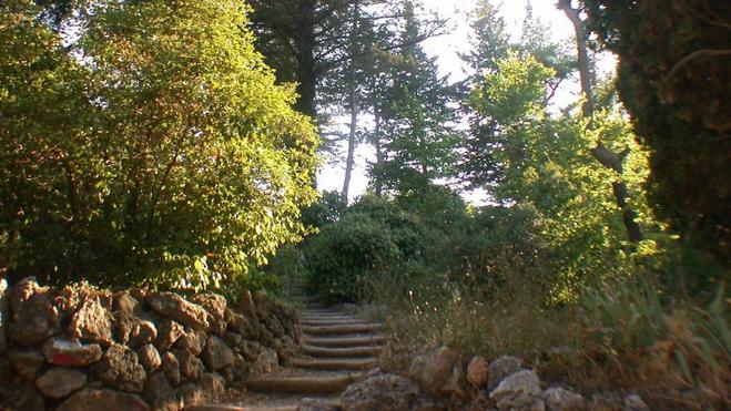 Ruta por el Parque Natural Font Roja, joya turística de la Comunitat