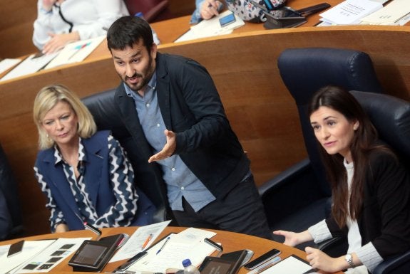 Educación endurecerá los requisitos para mantener el concierto en Bachillerato y FP