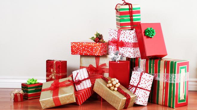 Los regalos más locos que puedes hacer esta Navidad