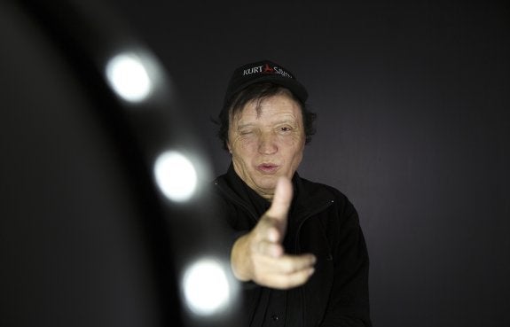 Por un puñado de silbidos