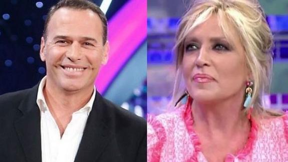 Carlos Lozano desvela su encuentro sexual con Lydia Lozano