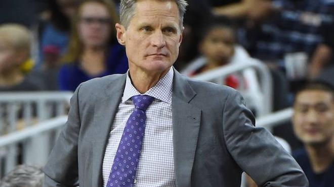Un técnico de la NBA, pro 'maría'