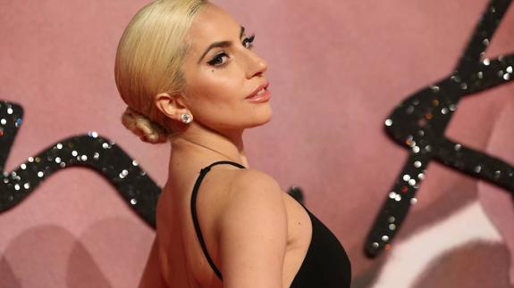 Lady Gaga revela que sufre una enfermedad mental