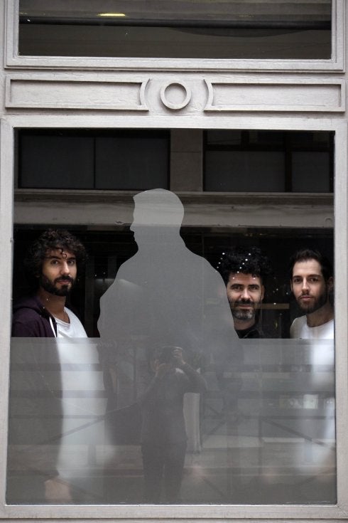 «Nuestro éxito se debe al boca a boca. No se paga esa publicidad»