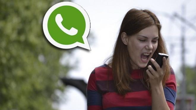 Whatsapp dejará de funcionar en estos móviles a final de mes
