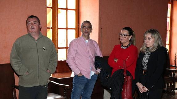 La filà Amazigh de Denia elige a un hombre como Rey Mago