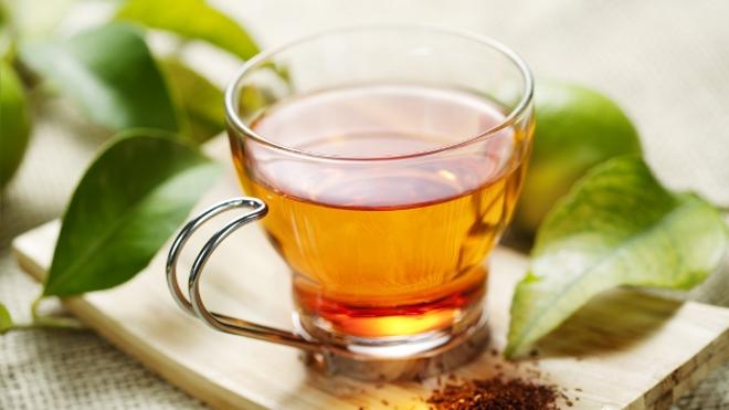 10 beneficios de beber té en vez de café