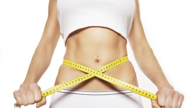 Cómo quemar grasa abdominal rápidamente