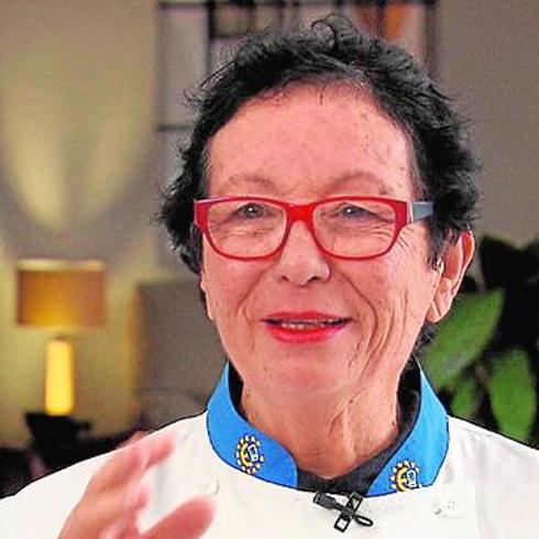 Muere Pepa Romans, propietaria del restaurante con estrella Michelin Casa Pepa