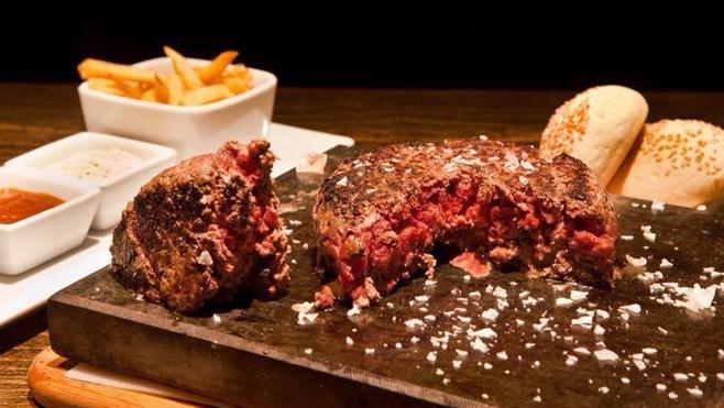 15 restaurantes por menos de 20 euros en Valencia