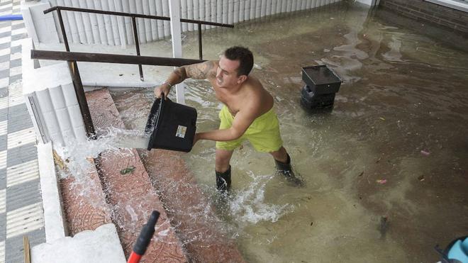 Tres consejos para proteger tu casa ante lluvias abundantes