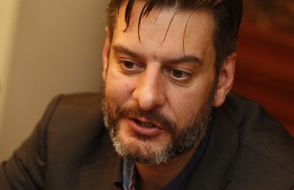 El concejal Galiana, investigado por irregularidades en el Mercado Central