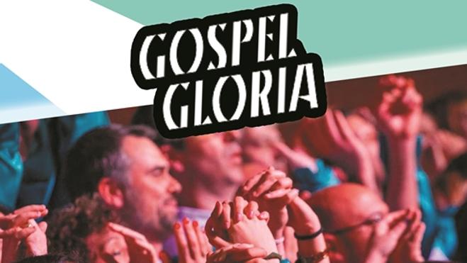 Gospel a favor de las personas sin hogar