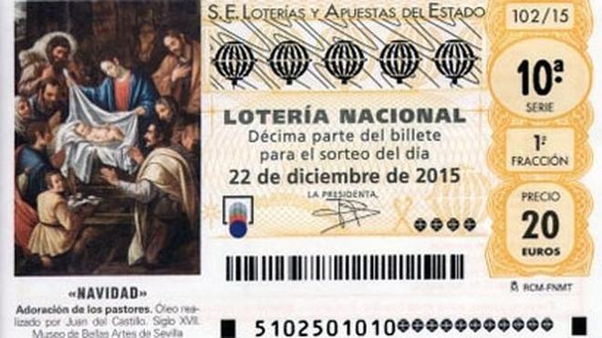 ¿Qué ocurre si incumples tu promesa de compartir un décimo de Lotería?