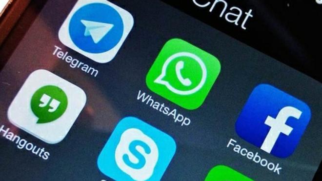 Las mejores apps de mensajería instantánea de 2016