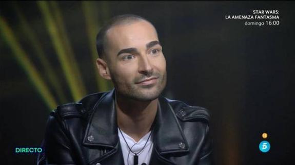 Miguel se queda fuera de la final de Gran Hermano 2017