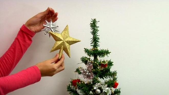 ¿Qué significan los adornos navideños?