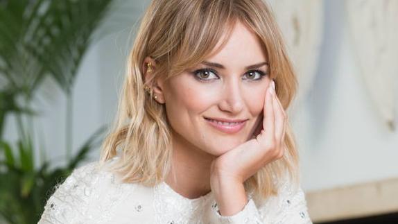 Alba Carrillo sobre su tratamiento: «No voy a hablar»