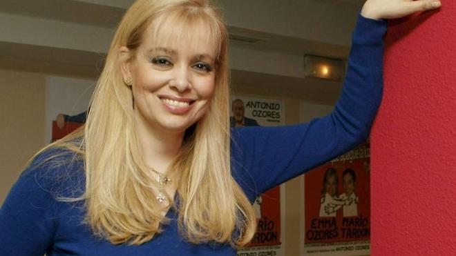 Emma Ozores, ¿concursante de 'GH VIP 5'?