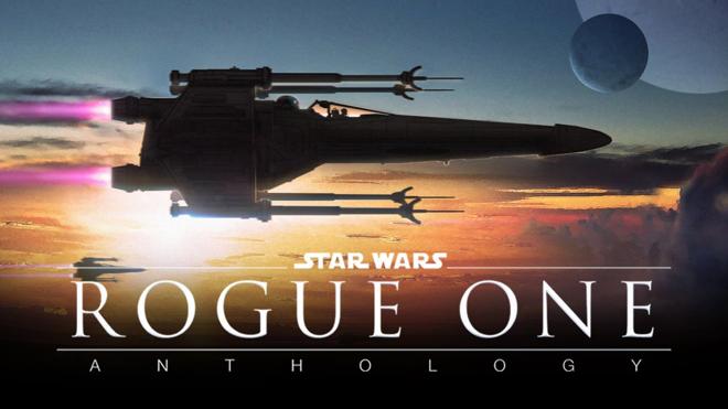 Algunas curiosidades ocultas en 'Rogue One' para los verdaderos fans de Star Wars