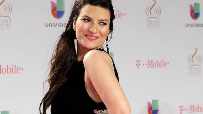 'El Hormiguero' | Laura Pausini visita a Pablo Motos