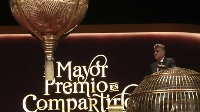 Quinto premio de la Lotería de Navidad 2016: El 68981 se reparte en Madrid, Toledo, Lleida, Barcelona, Álava, Vizcaya, Baleares, Coruña, Las Palmas y Murcia
