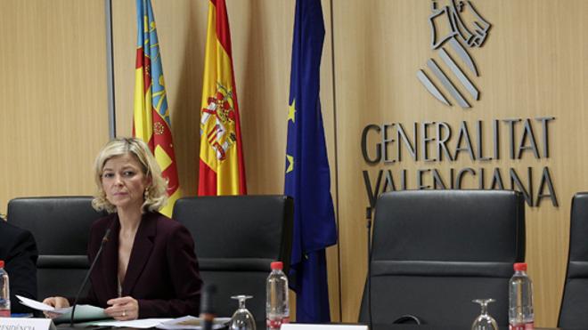 La Generalitat necesita contratar a 4.500 nuevos empleados públicos en los próximos tres años para evitar el colapso