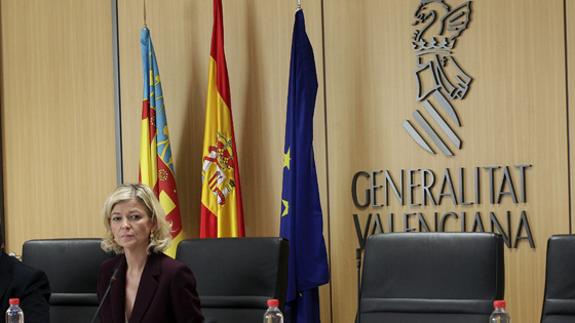 La Generalitat necesita contratar a 4.500 nuevos empleados públicos en los próximos tres años para evitar el colapso