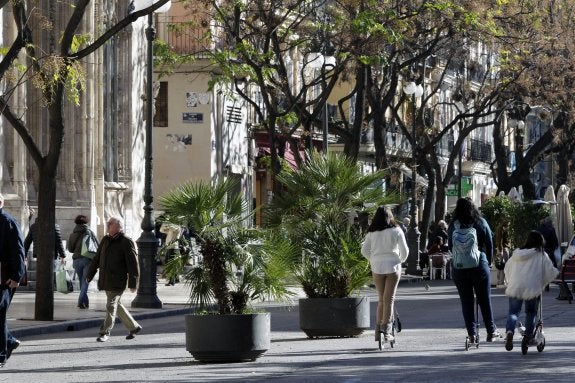 Interior ordena extremar la precaución ante el robo de camiones y su uso en atentados