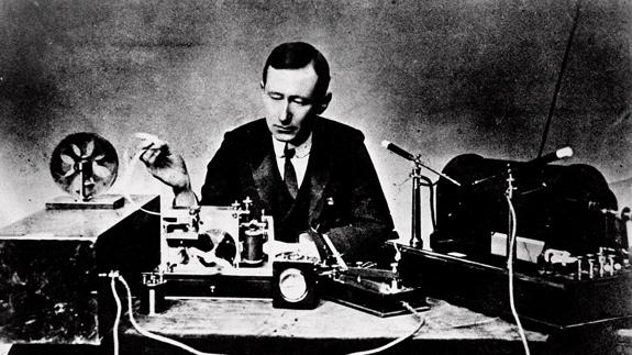 Un valenciano, el verdadero inventor de la radio