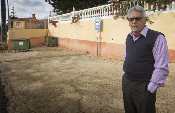 Turís activa la captura de gatos en la urbanización donde murió una vecina