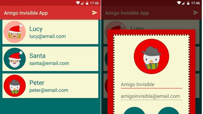 Apps imprescindibles para organizar los regalos de Reyes Magos