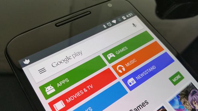 Varias aplicaciones de Android pueden secuestrar tu teléfono móvil