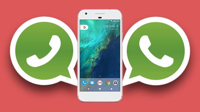 Cómo utilizar varias cuentas de Whatsapp, Instagram o Telegram en el mismo móvil