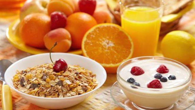 ¿Por qué no tengo hambre por la mañana?