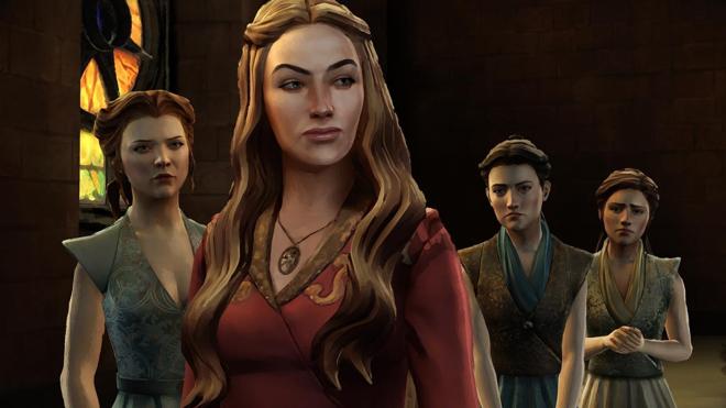 Ofertas de año nuevo en Google Play: juegos a precios increíbles