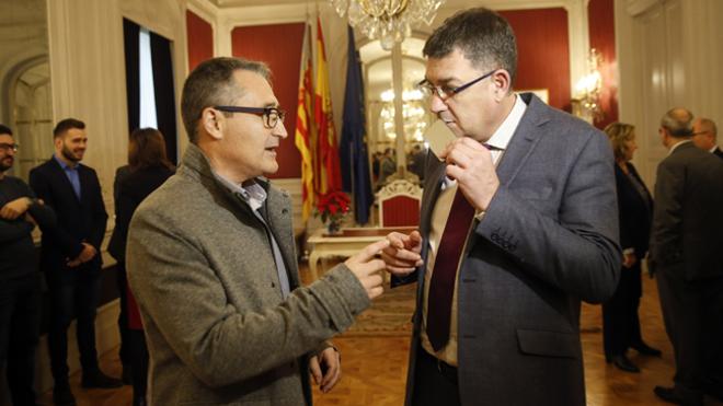 La Sindicatura de Comptes encuentra irregularidades en los consorcios hospitalarios de Valencia y Castellón
