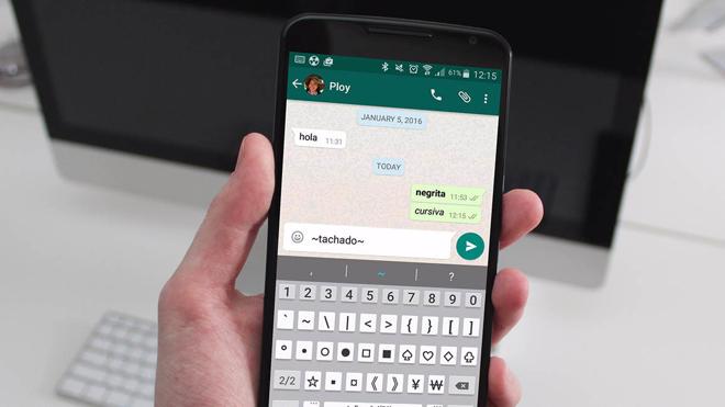 Así ha cambiado Whatsapp en 2016: sus 10 mejoras más importantes