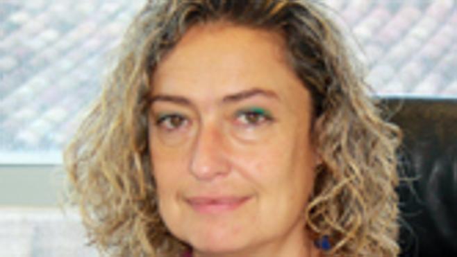 Elena Ferrando, nueva secretaria autonómica de Igualdad