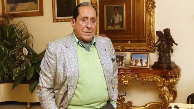 Fallece Pedro Castellanos, propietario del restaurante La Marcelina