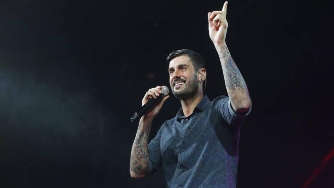 'El Hormiguero' | Melendi visita a Pablo Motos