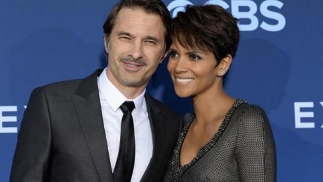 Halle Berry oficializa su divorcio de Olivier Martinez