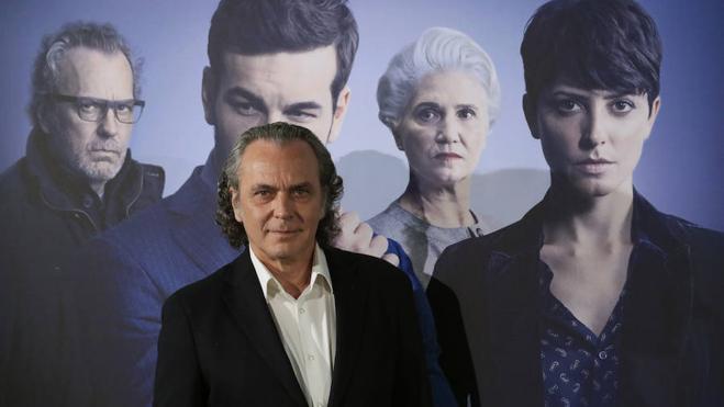 'El Hormiguero' | Mario Casas y José Coronado visitan a Pablo Motos
