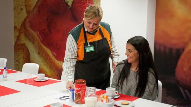 Mercadona abrirá su primer centro de Coinnovación en Portugal en el segundo trimestre de 2017
