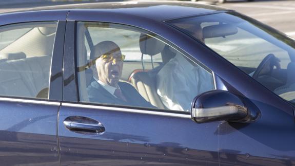 La familia Lladró se reúne para la venta de la fábrica de porcelana