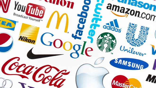 Lo que esconden los logos de las marcas